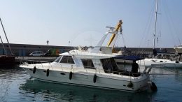 RIVA SUPERAMERICA