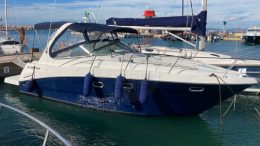 FOUR WINNS 298