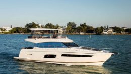 PRESTIGE 560