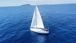 CYCLADES 50.4