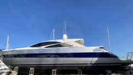 PERSHING 76
