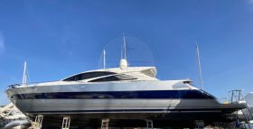  PERSHING 76