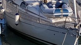 SWAN 36