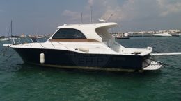 HATTERAS 39