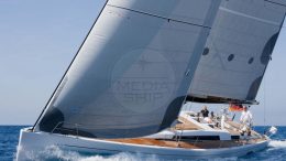 GRAND SOLEIL 54