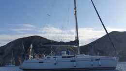 OCEANIS 390