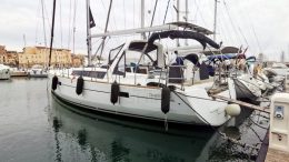  OCEANIS 45