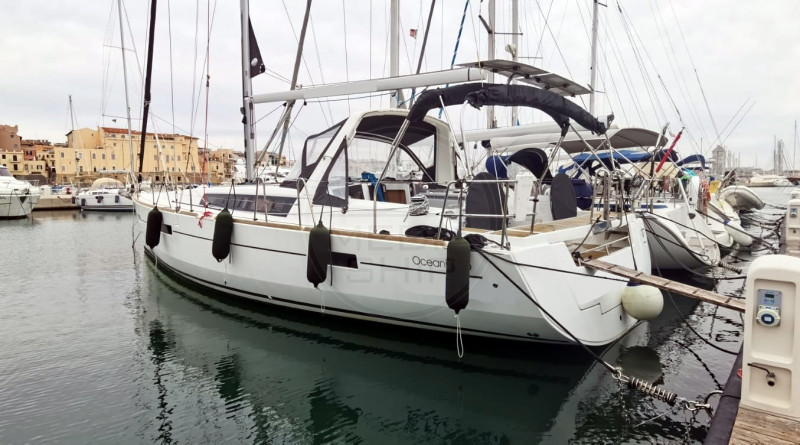 OCEANIS 45