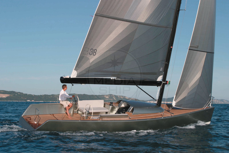  BRENTA 38