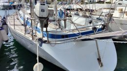 GRAND SOLEIL 42