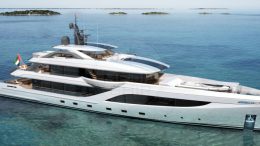 MAJESTY 160