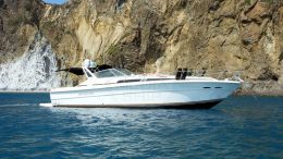 SEA RAY 390