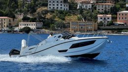 QUICKSILVER 875