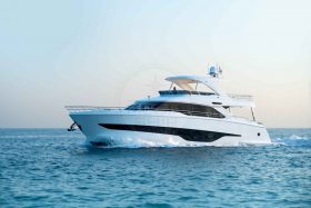  MAJESTY 72