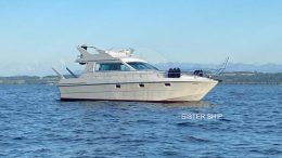 MOCHI 38 FLY DOMINATOR