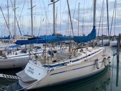  BAVARIA 44