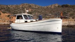  MENORQUIN 120