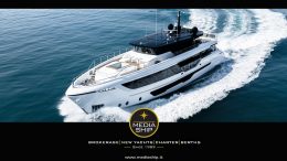 MAJESTY 111