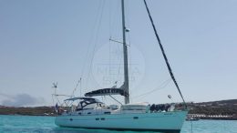 OCEANIS 411 CLIPPER