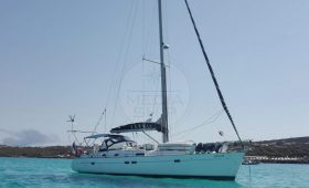  OCEANIS 411 CLIPPER