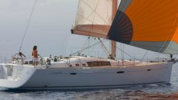  OCEANIS 54