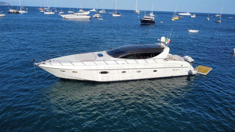 RIVA 72 SPLENDIDA