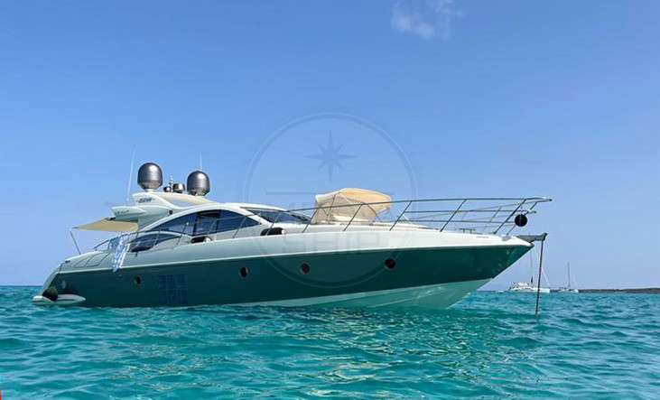 AZIMUT 68