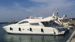 MAESTRALE 52