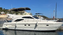  FERRETTI 430