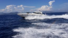 BAIA 54 AQUA