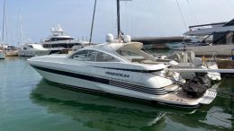 PERSHING 54