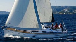 BAVARIA 38 EXCLUSIVE