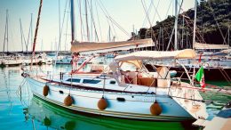 SUN ODYSSEY 39