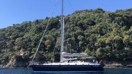 BENETEAU 50