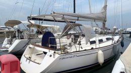 SALONA 37