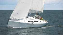  HANSE 355