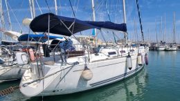 DUFOUR 365 GRAND LARGE