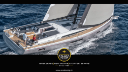 OCEANIS 51.1
