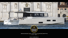 OT 60 | Omikron Yachts