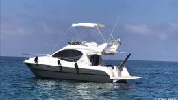 INTERMARE 36 FLY
