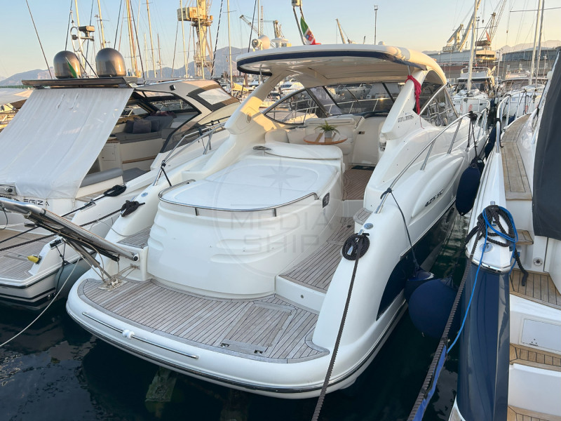 GOBBI ATLANTIS 425 SC HT