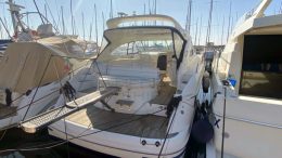 BAVARIA 42