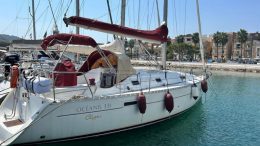 OCEANIS 331