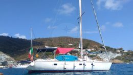 SUN ODYSSEY 42