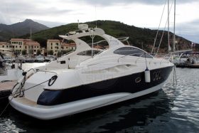  ASTONDOA 40