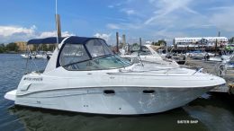 FOUR WINNS 268