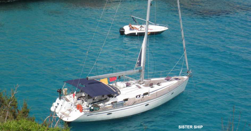 BAVARIA 46