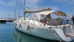 OCEANIS 50