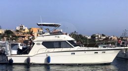 HATTERAS 45