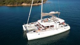 LAGOON 450